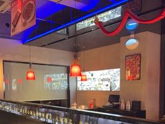 -辣伍鲜毛肚老火锅(元一店)