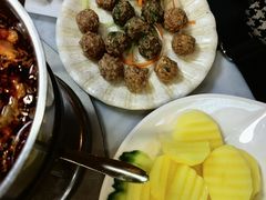 -草原饭店火锅