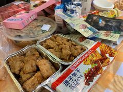 -盒马鲜生(双清路店)