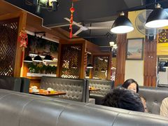 -宣威山野人家·云南菜·菌火锅(金碧店)