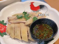 -琼菜王(南海店)