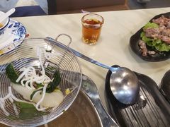 -潮鑫牛肉火锅(敏捷广场店)