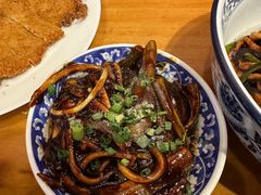 -君东记本帮面馆(天钥桥路店)