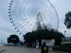 -南昌之星摩天轮