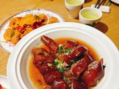 -德胜轩正宗顺德菜(宝安沙井会展中心店)