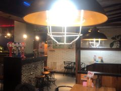 -小杨烤肉(朱雀店)