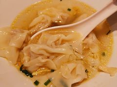 -小杨生煎(福州路店)