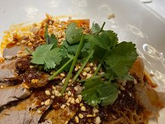 -小河盐帮·私家菜·烤鸭(三元桥·霄云路店)