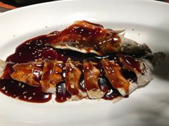 -桂满陇·蟹黄小笼汤包(中山公园店)