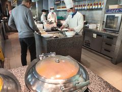 -虎门美思威尔顿酒店(海之光自助餐)