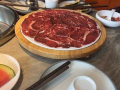 -万物生江北老火锅(海骏达店)