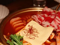 TAIFOOK部队锅-TAIFORKS 大福食堂·山葵烤肉料理·拌饭(宝安店)