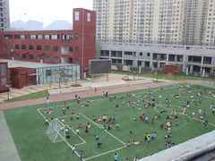 -北京第二实验小学