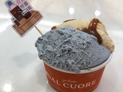 -Dal Cuore 达可芮冰淇淋(陕西北路店)