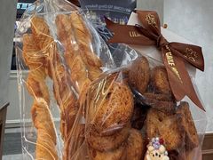 -丁香西饼屋(桂林路店)