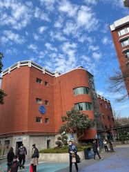 -浙江大学医学院附属儿童医院(湖滨院区)