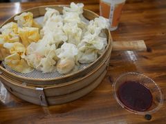 -海汇源老烧麦店(东大街总店)