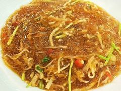 -绿茶餐厅(昆明世纪金源店)