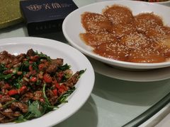 -小芙蓉湘菜馆(易生活购物公园店)