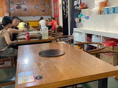 -盛世盐帮·自贡特色(总店)