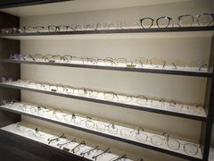 -大视家眼镜(园区星海店)