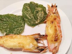 -金马门国际美食百汇(珞喻路店)