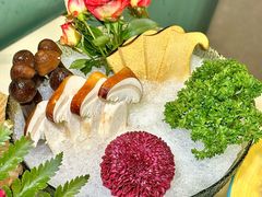-喜聚薈·花膠雞海鮮火鍋(越秀店)