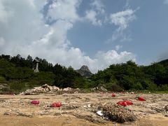-威海大乳山景区