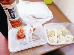 -白玉兰小吃(新村路店)