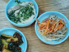 -李先生牛肉面大王(北京东四店)