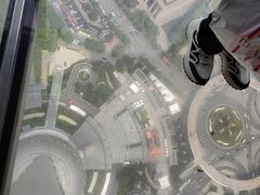 -东方明珠广播电视塔