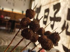 -那些年一起吃串的地方烧烤(观前街店)