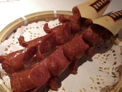 长沙大香肠-农耕记·湖南土菜(halo广场店)