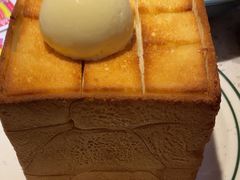 -秀玉coffee&kitchen(黄石大上海店)