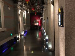-星聚会KTV(苏州信投大厦店)