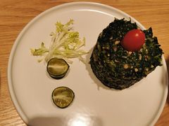 -溪林小馆(浦江城市生活广场店)