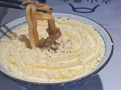 -火山屋台(新街口店)