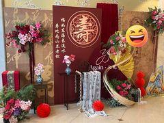 -卫鼎轩·家宴(水上公园店)