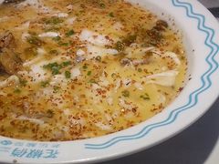 -花椒俏川菜小馆(南海万达店)