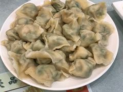 -大妈饺子馆·特色锅包肉·饺子(鼓楼店)