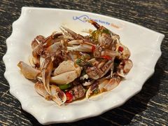 -慢鼓海鲜小馆Mangoo Bistro(交子大道店)