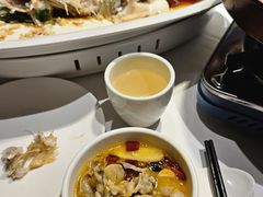 -院里寻菜·精致庭院菜(观沙岭店)