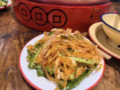-聂发财重庆江湖菜(解放碑店)