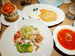 -波特曼西餐厅(中央大街店)