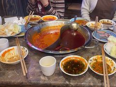 -小龙坎火锅(华凌店)