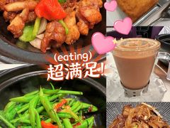-太兴餐厅(东方广场分店)