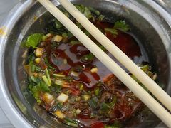 -重庆特色冷锅鱼(武大店)