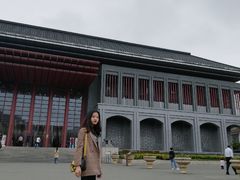 -遵义会议纪念馆