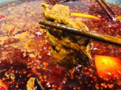 -星鸿社重庆老火锅