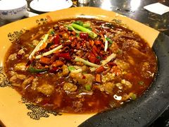 -人民公社大食堂(台湖店)